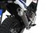 Immagine di SILENZIATORE SP-1 350 IN TITANIO BLACK A PASSAGGIO BASSO PER HONDA CRF1100L AFRICA TWIN 2020-2024