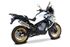 Picture of SP-1 SHORT TITANIUM SLIP ON CFMOTO 800MT SPORT TOURING 2023-2025