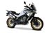 Immagine di TERMINALE SP-1 SHORT TITANIUM CF MOTO 800MT 2022-2025