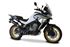 Immagine di SILENZIATORE SP-1 SHORT IN TITANIO NERO PER CF MOTO 800MT SPORT TOURING 2022-2024