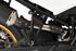 Immagine di SILENZIATORE SP-1 SHORT IN TITANIO NERO PER CF MOTO 800MT SPORT TOURING 2022-2024