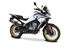 Immagine di SILENZIATORE SPS CARBON SHORT IN TITANIO PER CF MOTO 800MT SPORT TOURING 2022-2024