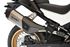 Immagine di TERMINALE SPS CARBON SHORT TITANIUM CFMOTO 800MT 2022-2024