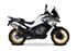 Picture of 4-TRACK R SHORT TITANIUM EXHAUST CF MOTO 800MT SPORT TOURING 2023-2024