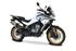 Picture of 4-TRACK R SHORT TITANIUM EXHAUST CF MOTO 800MT SPORT TOURING 2023-2024