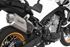 Picture of 4-TRACK R SHORT TITANIUM EXHAUST CF MOTO 800MT SPORT TOURING 2023-2024