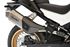 Picture of 4-TRACK R SHORT TITANIUM EXHAUST CF MOTO 800MT SPORT TOURING 2023-2024