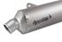 Picture of SP-2 SHORT TITANIUM EXHAUST HUSQVARNA NORDEN 901 2022-2024