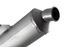 Picture of SP-2 SHORT TITANIUM EXHAUST HUSQVARNA NORDEN 901 2022-2024