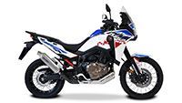 Immagine per la categoria CRF1100L Africa Twin 2020-2026