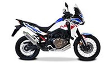 Immagine per la categoria CRF1100L Africa Twin 2020-2026
