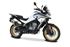 Immagine di  SPS CARBON SHORT IN ACCIAIO PER CF MOTO 800MT SPORT TOURING 2022-2024