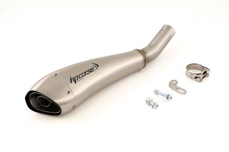 HP Corse. ER 6N 6F Versys 2005 2011