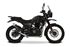 Picture of SP-1 SHORT BLACK STEEL RACING SLIP ON ROYAL ENFIELD HIMALAYAN 411 -20