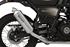 Picture of SP-1 SHORT STEEL SLIP ON RACING EXHAUST ROYAL ENFIELD HIMALAYAN 411 -20