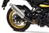 Immagine di TERMINALE SP-1 SHORT ACCIAIO ROYAL ENFIELD HIMALAYAN 450 2024