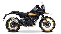 Picture for category HIMALAYAN 450
