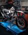 Immagine di COLLETTORI RACING IN ACCIAIO INOX ROYAL ENFIELD HIMALAYAN 450 2024
