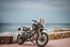 Immagine di TERMINALE SP-1 SHORT ACCIAIO ROYAL ENFIELD HIMALAYAN 450 2024