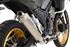 Immagine di TERMINALE SP-1 350 EVO IN TITANIO PASSAGGIO BASSO PER KOVE 800X RALLY 2024