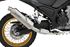Immagine di TERMINALE SP-1 EVO 350 TITANIUM PASSAGGIO BASSO KOVE 800X RALLY 2024-2025