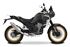 Immagine di COLLETTORE RACING DECATALIZZATO KOVE 800X RALLY PRO 2024-2025