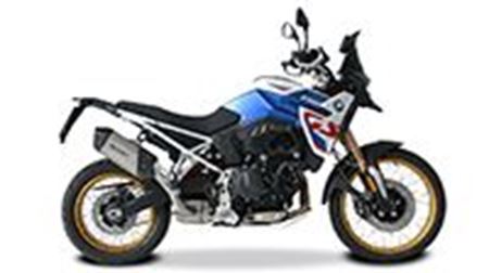 Immagine per la categoria F 900 GS 2024-2026