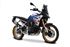 Immagine di HP-TERMINALE SPS RALLY 270 TITANIO  BMW F900 GS 2024 + RACCORDO OMOLOGAT