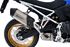 Immagine di HP-TERMINALE SPS RALLY 270 TITANIO  BMW F900 GS 2024 + RACCORDO OMOLOGAT