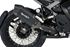 Picture of SPS RALLY 270 BLACK TITANIUM EXHAUST BMW R 1300 GS 2024-2025
