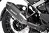 Picture of SPS RALLY 270 BLACK TITANIUM EXHAUST BMW R 1300 GS 2024-2025
