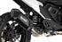 Picture of SPS RALLY 270 BLACK TITANIUM EXHAUST BMW R 1300 GS 2024-2025