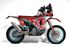 Immagine di TERMINALE SP-1 EVO 400 TITANIO KOVE 450 RALLY 2023-2024