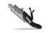 Immagine di TERMINALE SP-1 EVO SHORT TITANIUM BASSO DUCATI DESERT X 950 2022-2024