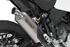 Picture of SP-1 EVO SHORT TITANIUM LOW MOUNT EXHAUST DUCATI DESERTX 2022-2024