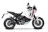 Picture of SP-1 EVO SHORT BLACK TITANIUM LOW MOUNT EXHAUST DUCATI DESERTX 2022-2024