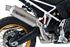 Picture of HP-SP-1 SHORT TITANIO BMW F900 GS 2024 + RACCORDO OMOLOGATO