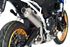 Picture of HP-SP-1 SHORT TITANIO BMW F900 GS 2024 + RACCORDO OMOLOGATO