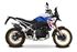 Immagine di HP-SP-1 SHORT BLACK  TITANIO  ALTO  BMW F900 GS 2024 + RACCORDO OMOLOGAT