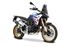 Immagine di HP-SP-1 SHORT BLACK  TITANIO  ALTO  BMW F900 GS 2024 + RACCORDO OMOLOGAT
