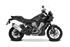 Picture of SPS CARBON TITANIUM SLIP ON FOR HARLEY DAVIDSON PANAMERICA 1250 2021-2024
