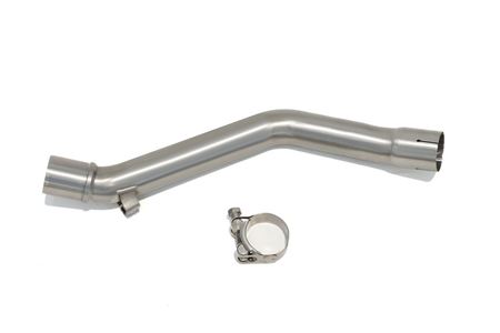 Immagine di RACCORDO CENTRALE RACING ROYAL ENFIELD HIMALAYAN 450 2024