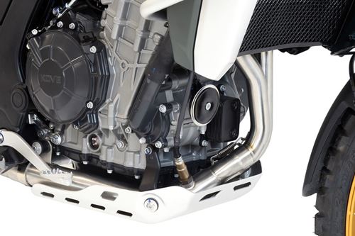 Immagine di COLLETTORI PRIMARI RACING 