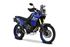 Picture of TERMINALE SP-2 SHORT BLACK TITANIUM ALTO YAMAHA TENERE' 700 2019-2024