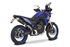 Picture of TERMINALE SP-2 SHORT BLACK TITANIUM ALTO YAMAHA TENERE' 700 2019-2024