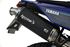 Picture of TERMINALE SP-2 SHORT BLACK TITANIUM ALTO YAMAHA TENERE' 700 2019-2024