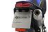 Picture of TERMINALE SP-2 SHORT BLACK TITANIUM ALTO YAMAHA TENERE' 700 2019-2024