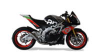 Picture for category RSV4/TUONO V4 1100 2017-2018
