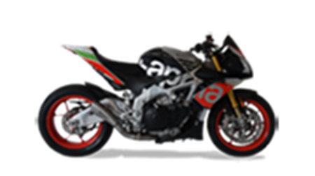 Picture for category APRILIA RSV4/TUONO V4 1100 2017-2018
