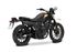 Picture of TERMINALE SINGOLO HYDROFORM RS ALTO BLACK HONDA CL 500 2024